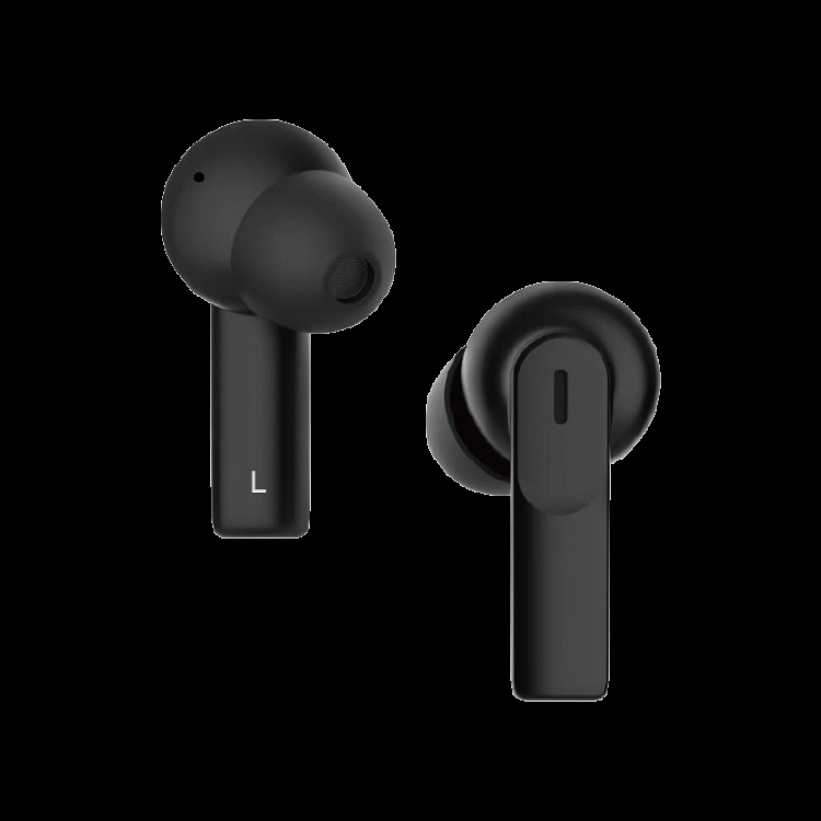 ET05 True Wireless Bluetooth Headphones, Black ET05 True Wireless Bluetooth Headphones, Black
