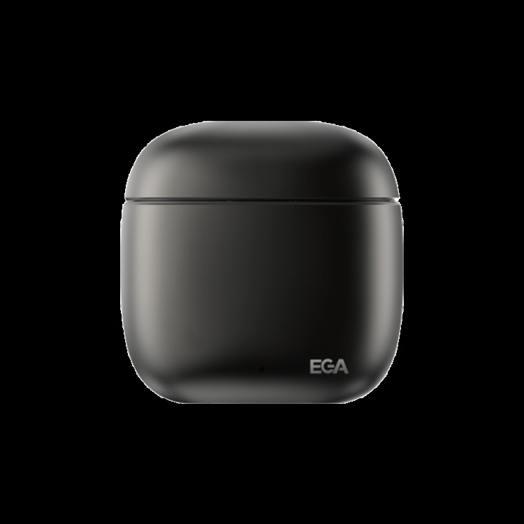 ET05 True Wireless Bluetooth Headphones, Black ET05 True Wireless Bluetooth Headphones, Black