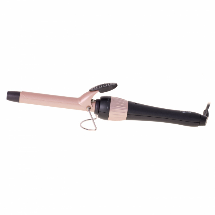 Adler AD 2116 Curling iron - 19mm - temp. control Adler AD 2116 Curling iron - 19mm - temp. control