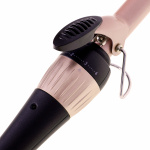 Adler AD 2116 Curling iron - 19mm - temp. control Adler AD 2116 Curling iron - 19mm - temp. control
