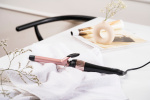 Adler AD 2116 Curling iron - 19mm - temp. control Adler AD 2116 Curling iron - 19mm - temp. control