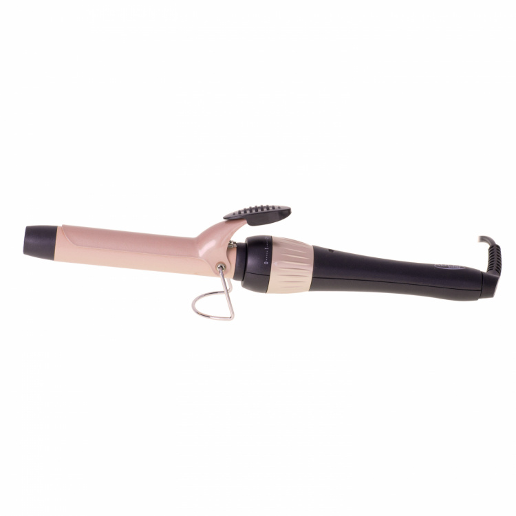 Adler AD 2117 Curling iron - 25 mm - temp. control Adler AD 2117 Curling iron - 25 mm - temp. control