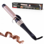 Adler AD 2118 Curling iron - 32 mm - temp. control Adler AD 2118 Curling iron - 32 mm - temp. control