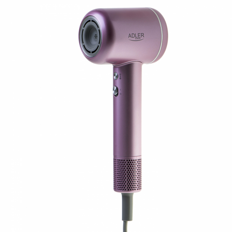Adler AD 2270 pink SUPERSPEED Hair dryer Adler AD 2270 pink SUPERSPEED Hair dryer