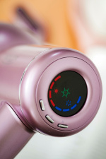 Adler AD 2270 pink SUPERSPEED Hair dryer Adler AD 2270 pink SUPERSPEED Hair dryer