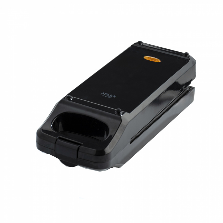 Adler AD 3066 Multifunctional device - toasting, baking, grilling (Double-sided) Adler AD 3066 Multifunctional device - toasting, baking, grilling (Double-sided)