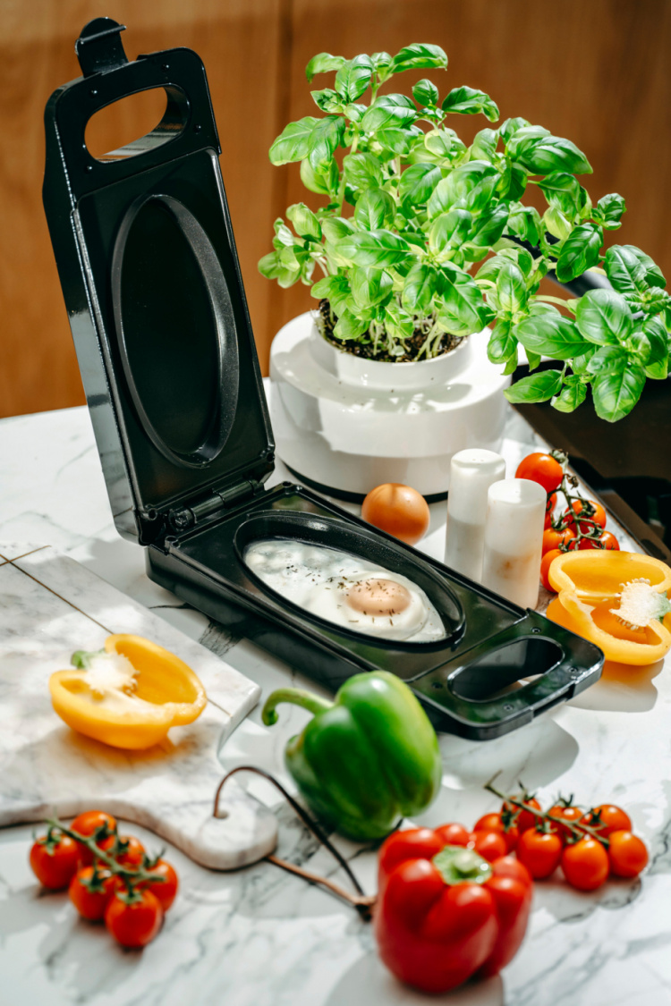 Adler AD 3066 Multifunctional device - toasting, baking, grilling (Double-sided) Adler AD 3066 Multifunctional device - toasting, baking, grilling (Double-sided)