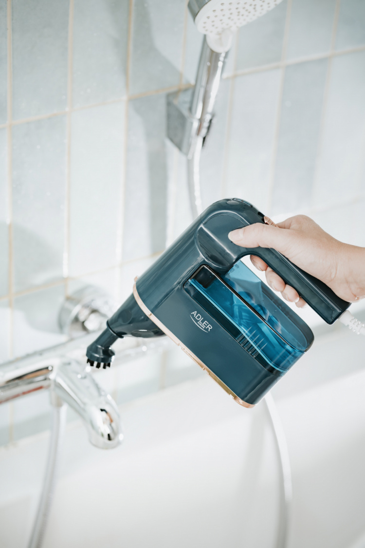 Adler AD 7050 Steam Cleaner Adler AD 7050 Steam Cleaner