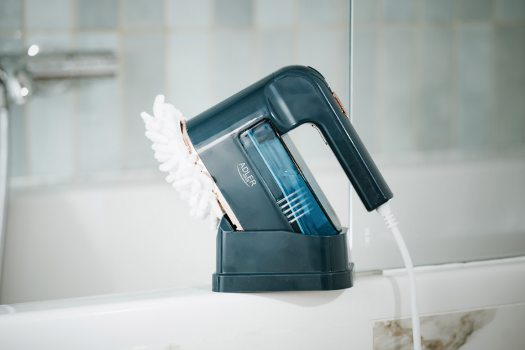 Adler AD 7050 Steam Cleaner Adler AD 7050 Steam Cleaner