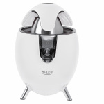 Adler AD 4013 Citrus juicer, white 