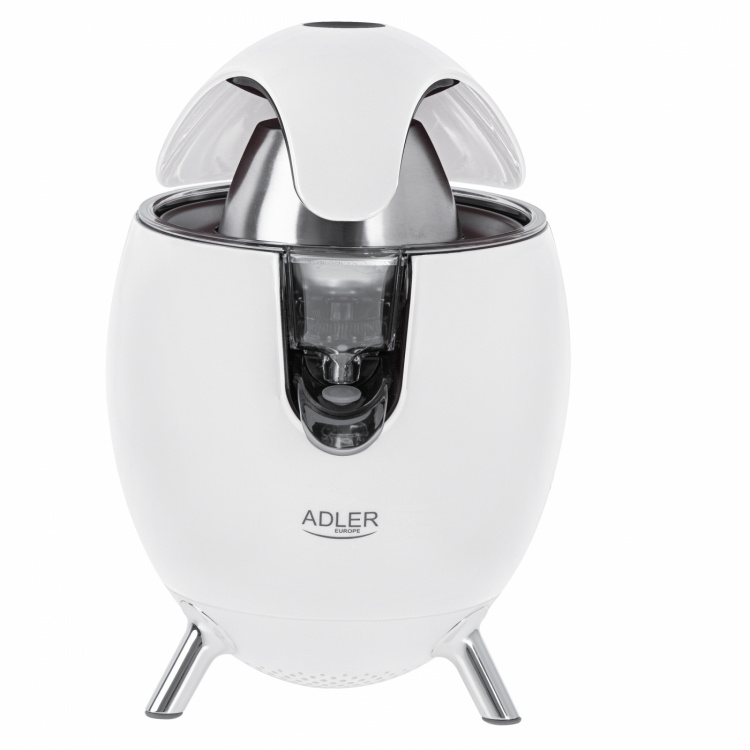 Adler AD 4013 Citrus juicer, white 