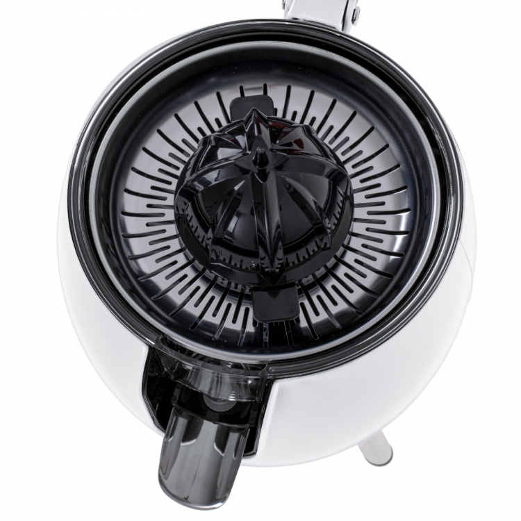 Adler AD 4013 Citrus juicer, white 