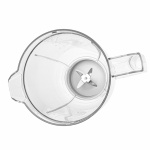 Adler AD 4085 Blender - jar 1,5L plastic