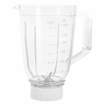 Adler AD 4085 Blender - jar 1,5L plastic