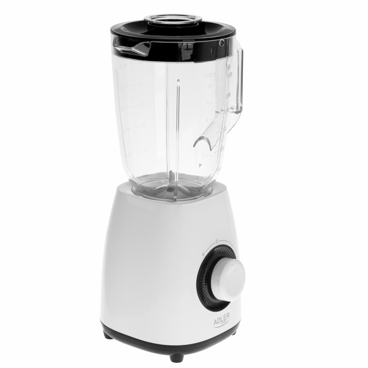 Adler AD 4085 Blender - jar 1,5L plastic