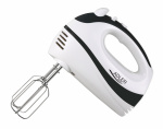 Adler AD 4205 Mixer, black