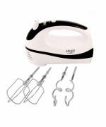 Adler AD 4205 Mixer, black