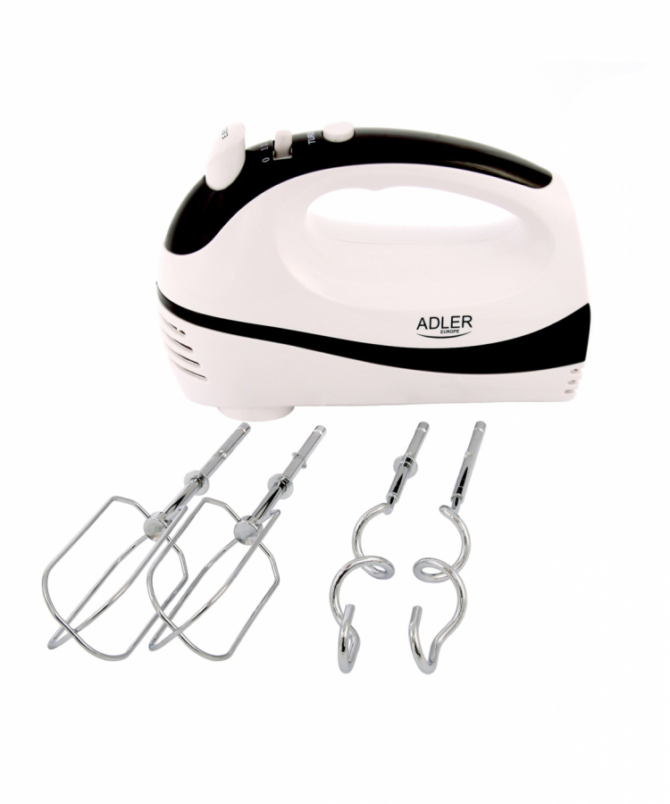 Adler AD 4205 Mixer, black