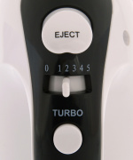 Adler AD 4205 Mixer, black