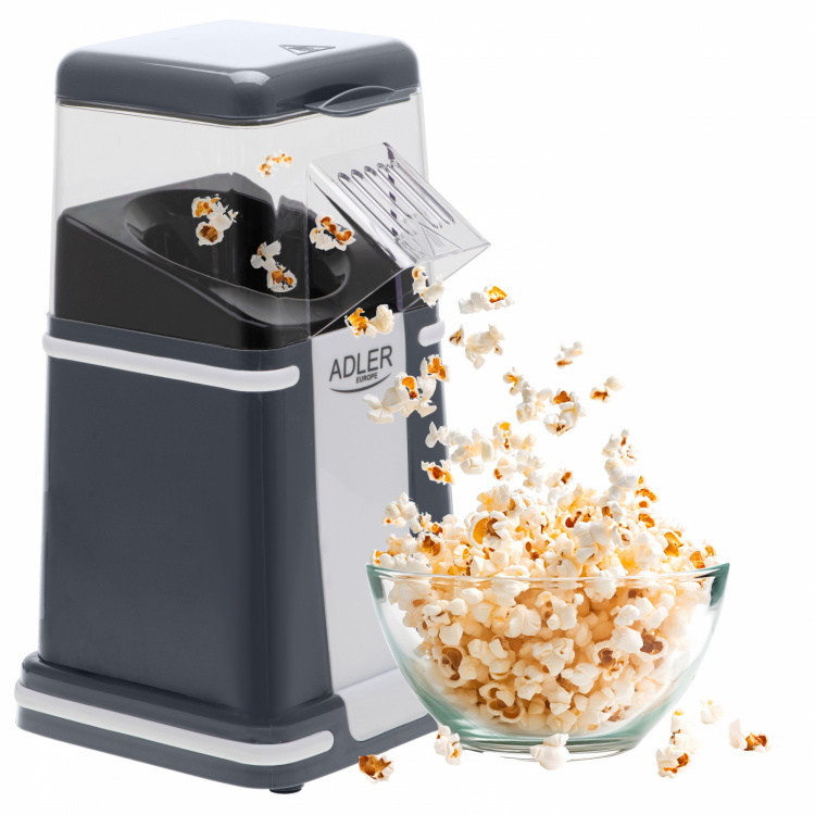 AD 4511 Popcorn machine AD 4511 Popcorn machine