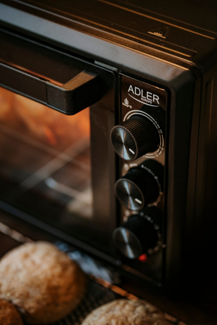 Adler AD 6023 Electric oven 26L Adler AD 6023 Electric oven 26L
