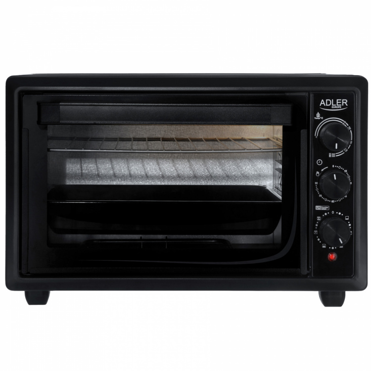 Adler AD 6023 Electric oven 26L Adler AD 6023 Electric oven 26L
