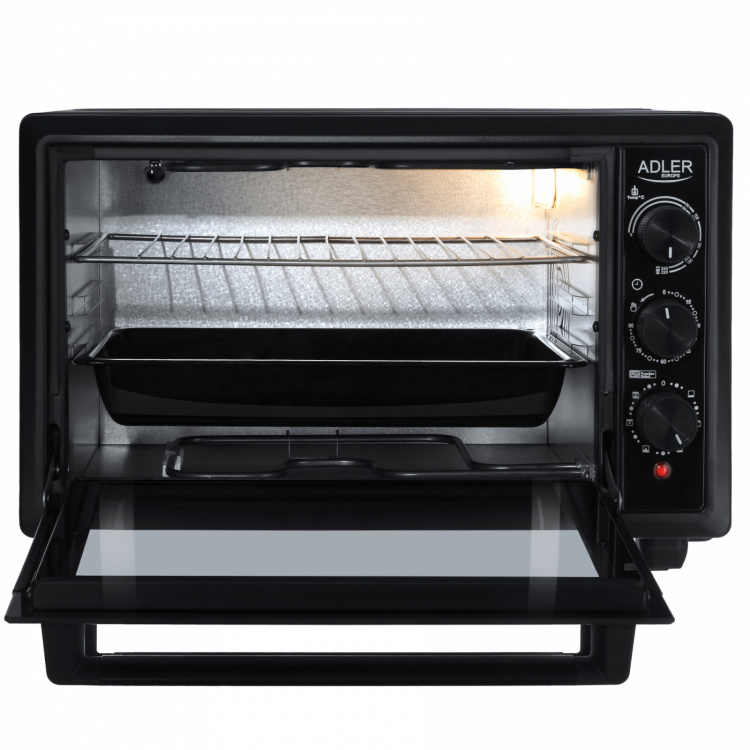 Adler AD 6023 Electric oven 26L Adler AD 6023 Electric oven 26L