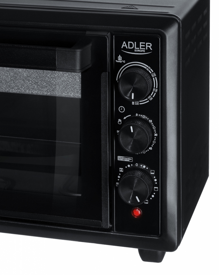 Adler AD 6023 Electric oven 26L Adler AD 6023 Electric oven 26L