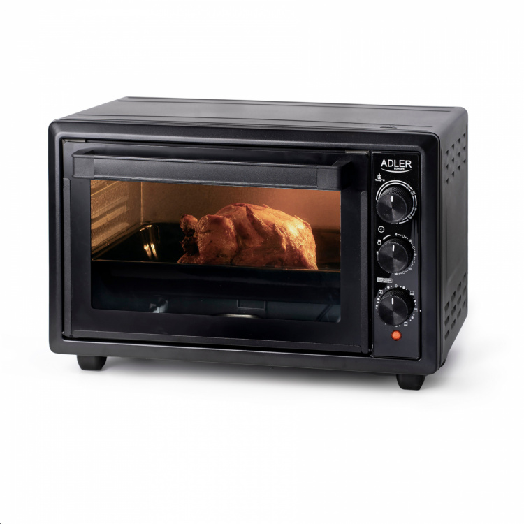 Adler AD 6023 Electric oven 26L Adler AD 6023 Electric oven 26L