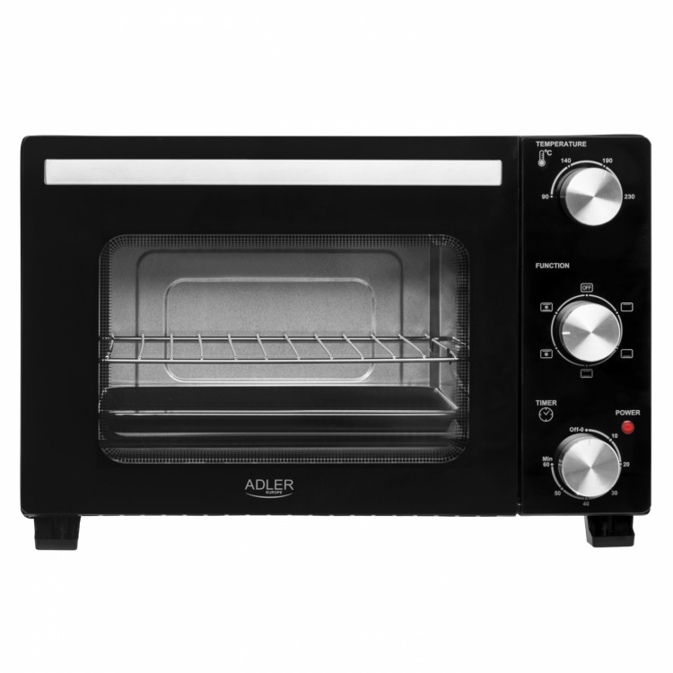 Adler AD 6024 Electric oven 22L Adler AD 6024 Electric oven 22L