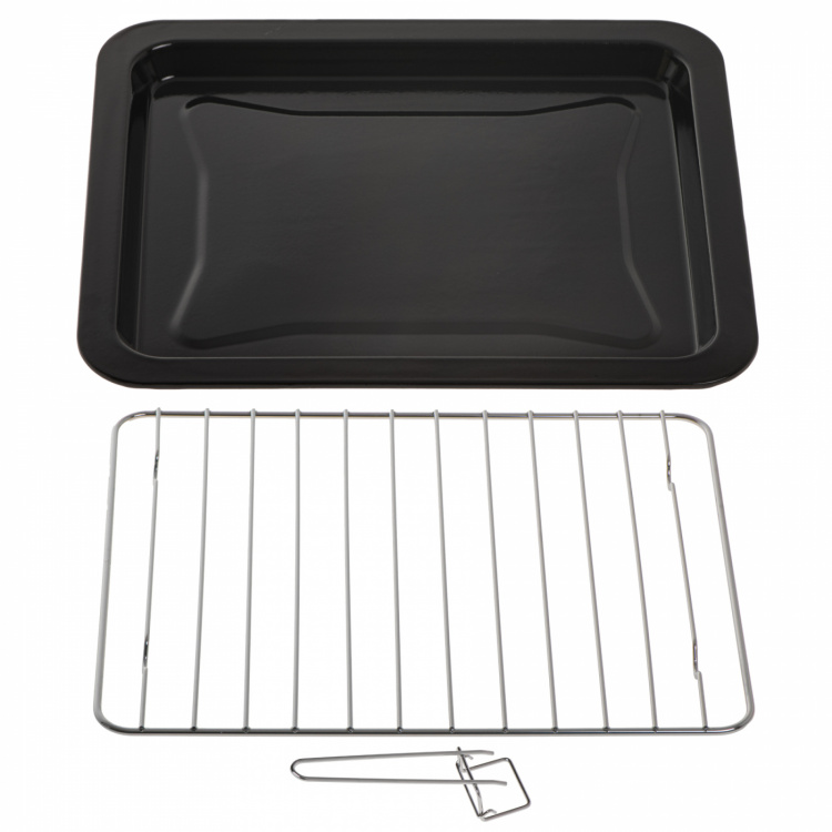 Adler AD 6024 Electric oven 22L Adler AD 6024 Electric oven 22L