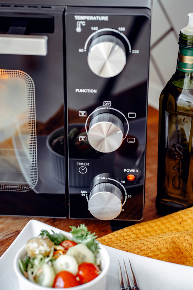 Adler AD 6024 Electric oven 22L Adler AD 6024 Electric oven 22L