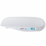 Camry CR 8185 Baby scale - 20kg - automatic HOLD function