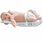 Camry CR 8185 Baby scale - 20kg - automatic HOLD function