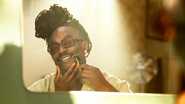 Philips OneBlade QP2724/20 Philips OneBlade QP2724/20