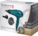 Remington AC8648 E51 Adv. Coconut Therapy Dryer