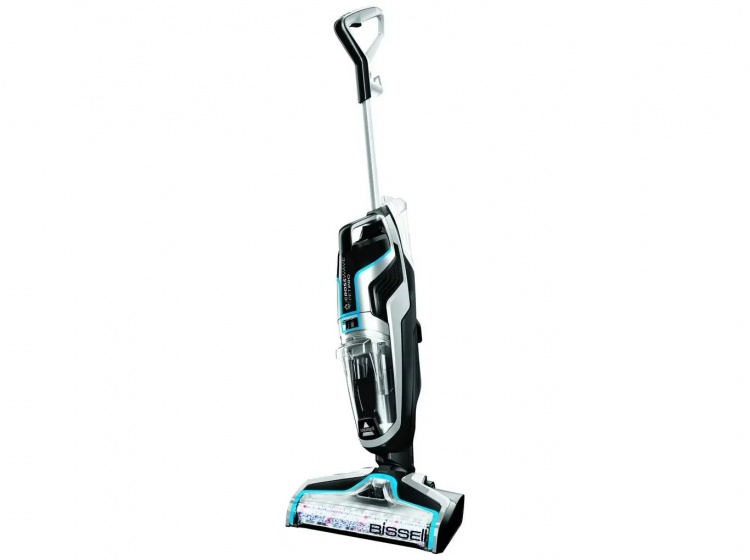 Bissell CrossWave HF2 Select Stick Vacuum Cleaner 0.58L