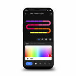 United STL2305 Smart Table Lamp w/APP control United STL2305 Smart Table Lamp w/APP control