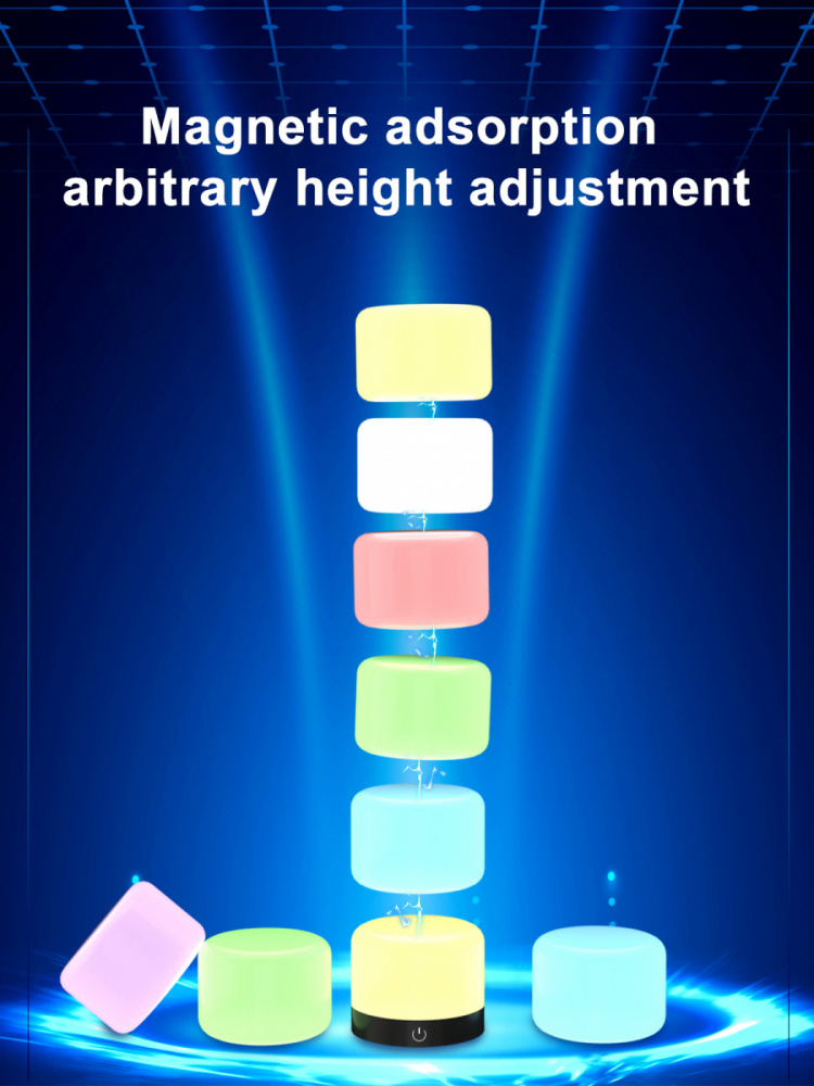 United STL2305 Smart Table Lamp w/APP control United STL2305 Smart Table Lamp w/APP control