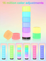 United STL2305 Smart Table Lamp w/APP control United STL2305 Smart Table Lamp w/APP control