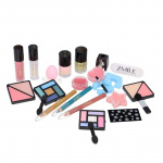 Zmile Cosmetics Beauty Advent Calendar Square \'3D Christmas Trees\'