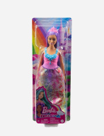 Barbie HGR17-9796 Dreamtopia Doll Princess