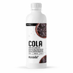 Mysoda Cola Sugar Free 500 ml - Ger 8L dryck