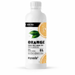 Mysoda Orange Sugar Free 500 ml - Ger 8L dryck Mysoda Orange Sugar Free 500 ml - Ger 8L dryck