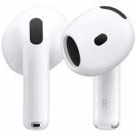 Apple AirPods 4 in-ear headphones Apple AirPods 4 in-ear headphones