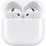 Apple AirPods 4 in-ear headphones Apple AirPods 4 in-ear headphones