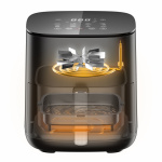 Emerio AF-131797.1 Smart Fryer