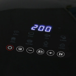 Emerio AF-131797.1 Smart Fryer