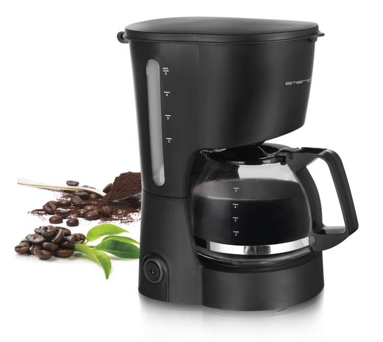 Emerio CME-116801 Coffee Maker