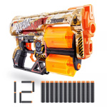 Zuru X-Shot Skins Dread Alpha Zone, Beige